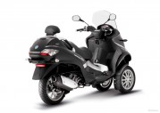 Piaggio MP3 LT 250